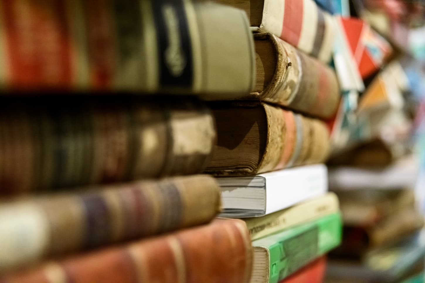 Who Buys Genealogy Books – and Where to Find Them